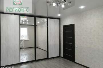 1-к квартира, 35,4 м², 12/14 эт.