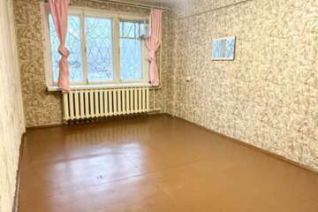 2-к квартира, 47 м², 1/9 эт.