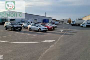 Производственная деятельность, 200 м²