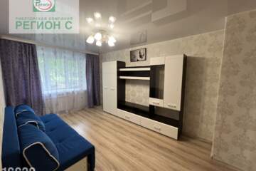 2-к квартира, 44 м², 1/5 эт.