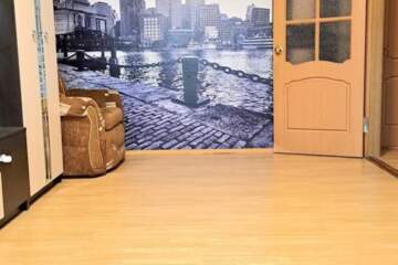 1-к квартира, 30,6 м², 5/5 эт.