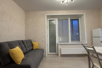 Студия, 26 м², 9/13 эт.