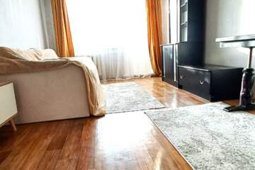 1-к квартира, 32,3 м², 4/5 эт.