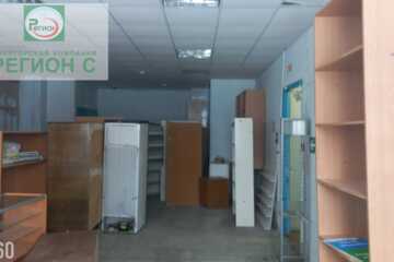 Помещение своб.назн., 105,2 м², 1/5 эт.