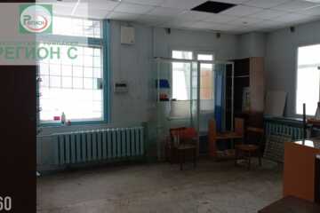 Помещение своб.назн., 101 м², 1/4 эт.