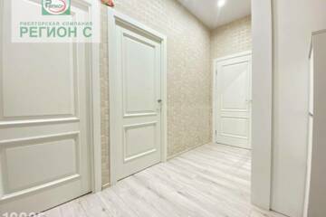 2-к квартира, 52 м², 3/4 эт.