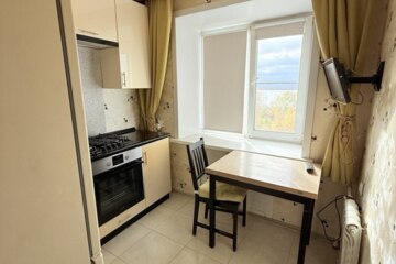 1-к квартира, 30 м², 8/9 эт.