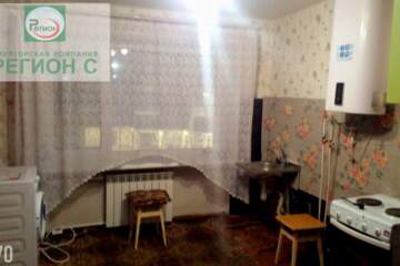 Комната, (всего 5 ком.), 94,7 м², 3/5 эт.