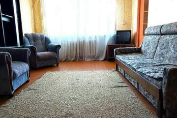 2-к квартира, 39,4 м², 2/2 эт.