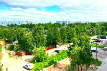 3-к квартира, 61,3 м², 7/9 эт.