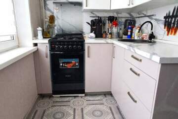 3-к квартира, 62,3 м², 4/9 эт.