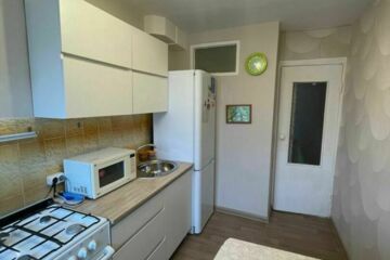 1-к квартира, 28,1 м², 5/9 эт.