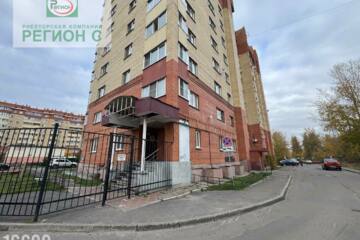 Своб. план., 162,4 м², 1/9 эт.