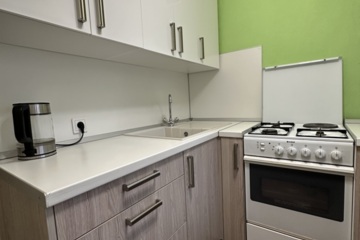 2-к квартира, 45 м², 1/5 эт.