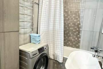 1-к квартира, 36,6 м², 9/17 эт.