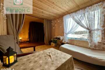 Коттедж, 155 м², 2 эт.