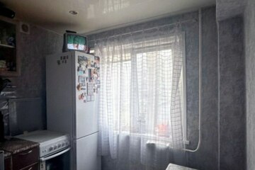 4-к квартира, 59,8 м², 2/5 эт.