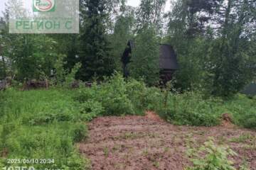 Дача, 16 м², 1 эт.