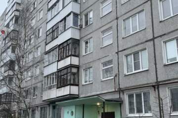 2-к квартира, 47 м², 1/9 эт.