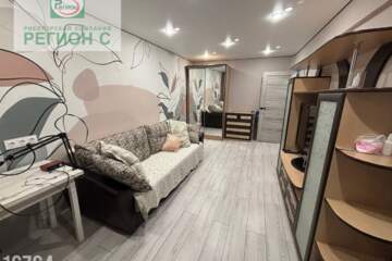 1-к квартира, 31,3 м², 5/9 эт.