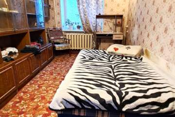 2-к квартира, 44 м², 4/9 эт.