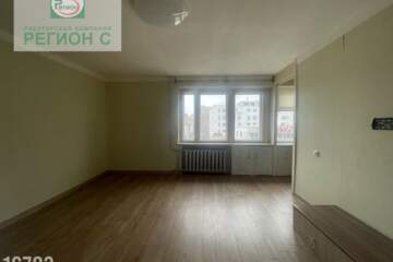 3-к квартира, 60 м², 4/9 эт.