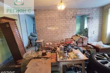 2-к квартира, 43 м², 5/5 эт.