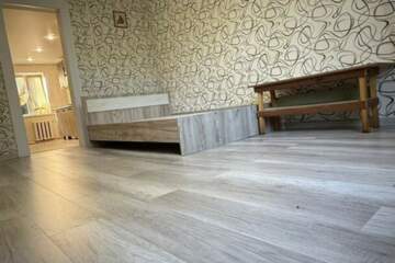 1-к квартира, 31 м², 1/2 эт.