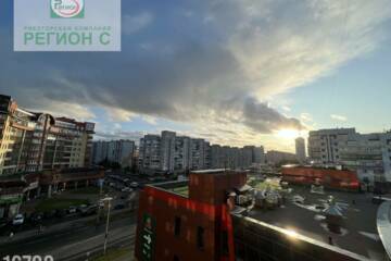 Студия, 33 м², 6/14 эт.