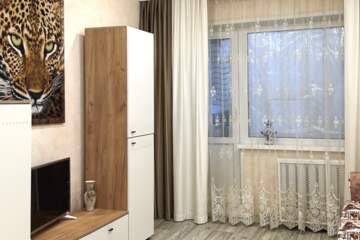 2-к квартира, 45,3 м², 3/5 эт.