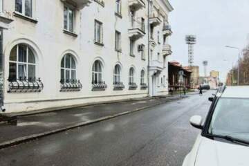 2-к квартира, 41,7 м², 2/4 эт.