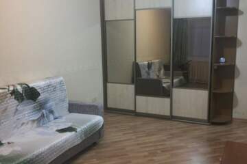 1-к квартира, 31 м², 2/9 эт.