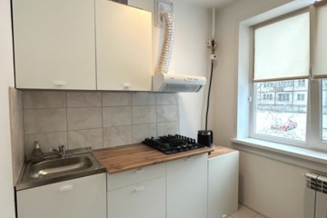 2-к квартира, 43,6 м², 1/5 эт.