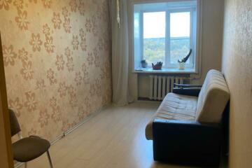 3-к квартира, 61 м², 4/5 эт.