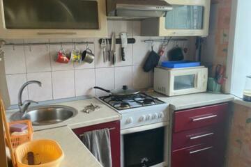 3-к квартира, 61 м², 4/5 эт.