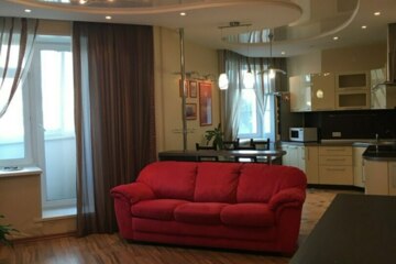 3-к квартира, 73 м², 3/9 эт.