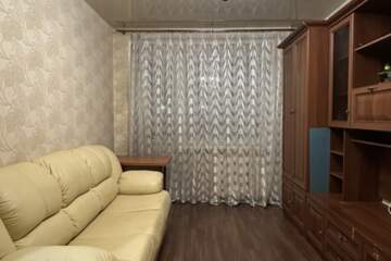 2-к квартира, 45 м², 3/5 эт.