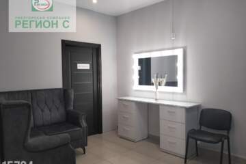 Салон красоты, 12 м², 2/10 эт.