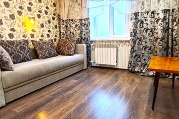 2-к квартира, 35,2 м², 5/9 эт.