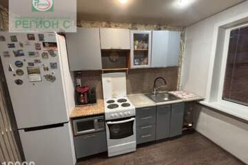 Дом, 55,3 м², 1 эт.