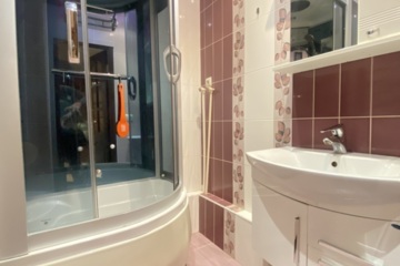 1-к квартира, 34 м², 5/9 эт.