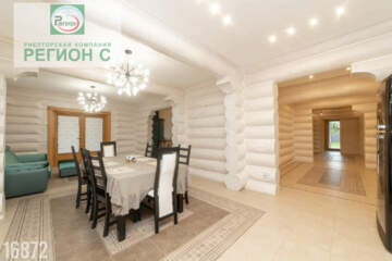 Дом, 256 м², 2 эт.