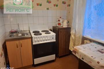 1-к квартира, 31 м², 1/9 эт.