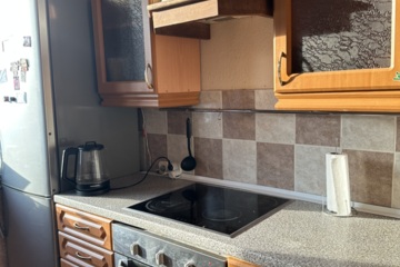 1-к квартира, 32 м², 5/10 эт.