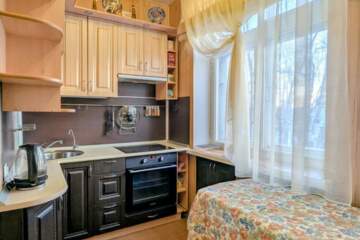 2-к квартира, 56,3 м², 3/3 эт.