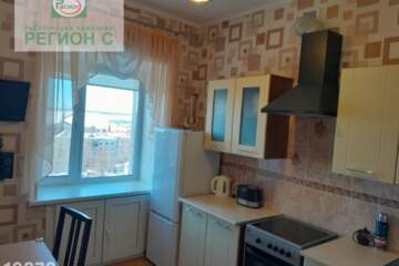 2-к квартира, 55,6 м², 11/12 эт.