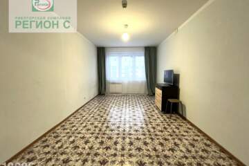 1-к квартира, 37,2 м², 9/10 эт.