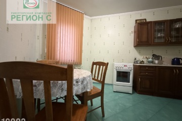 2-к квартира, 56 м², 5/17 эт.