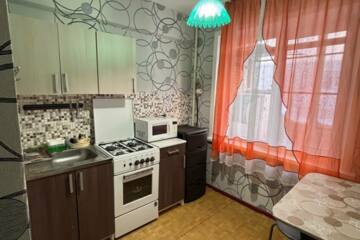 1-к квартира, 30,7 м², 2/9 эт.