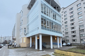 Помещение своб.назн., 310 м², 4/4 эт.